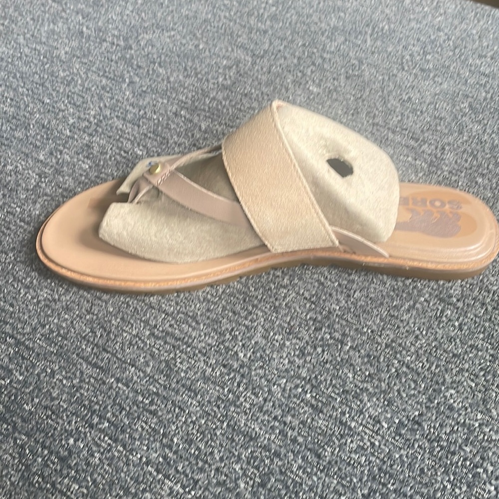 Sorel Ella II Easy Flip